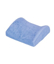 LUMBAR CUSHION VELVET