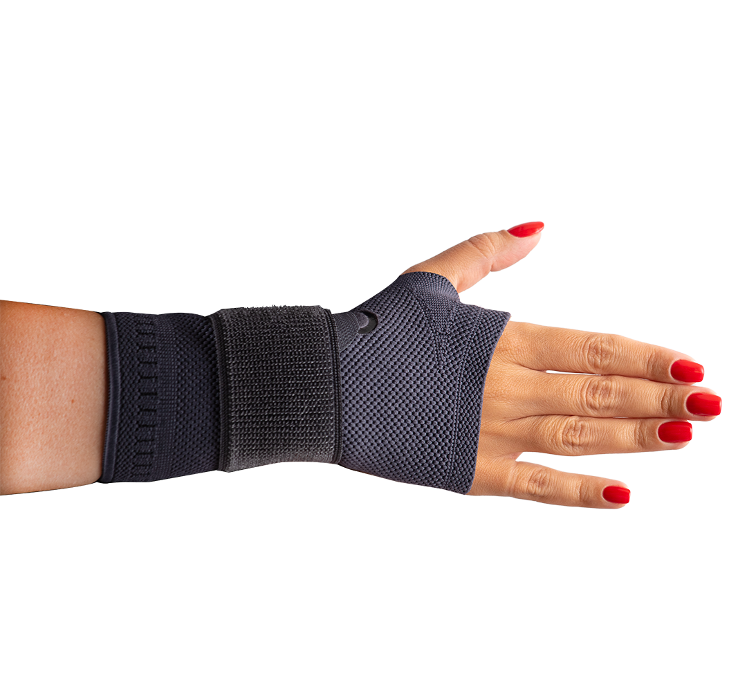 KNITTED HAND WRIST SPLINT - Image 2