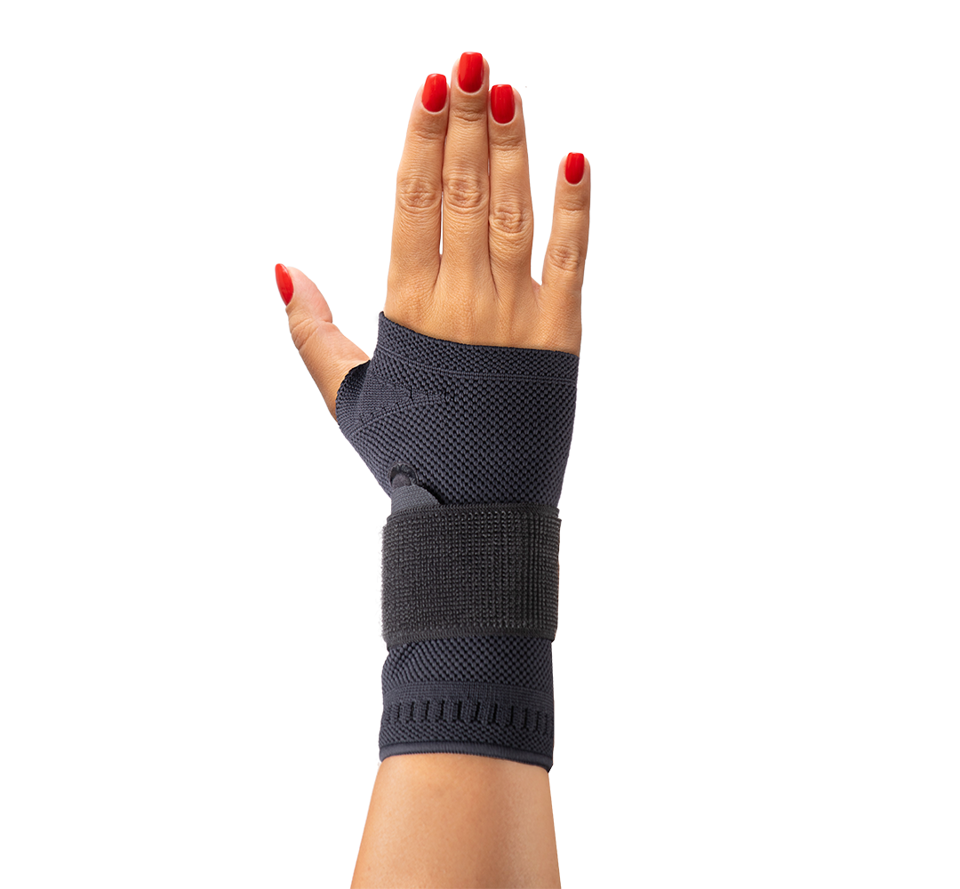 KNITTED HAND WRIST SPLINT - Image 3