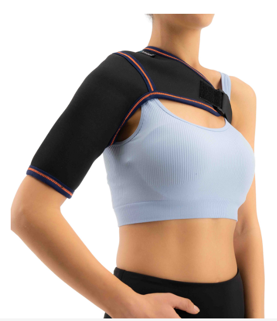 SHOULDER