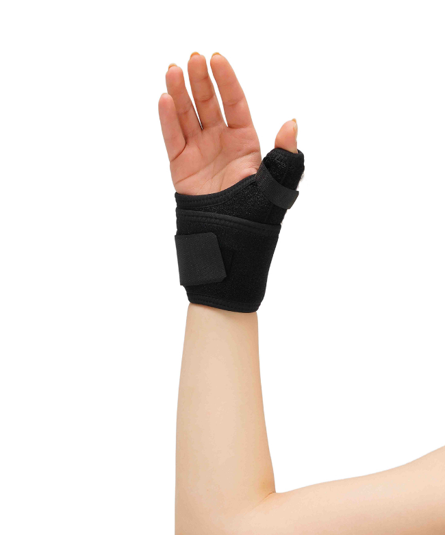 THUMB FIXATION SPLEND - NEOPRENE