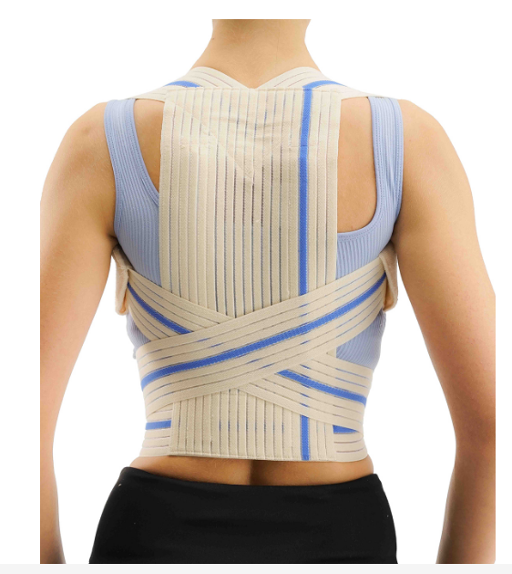 POSTUREKS HUMPBACK CORSET