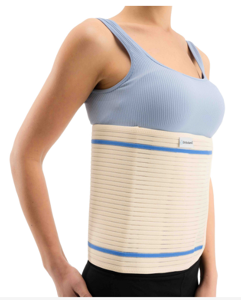 ABDOMINAL CORSET