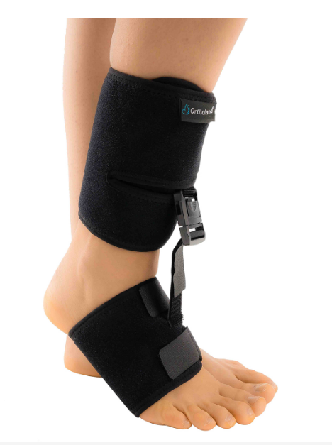 DORSIFLEXOR ANKLE BAND
