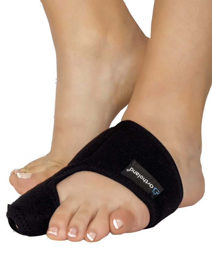 HALLUX VALGUS BANDAGE
