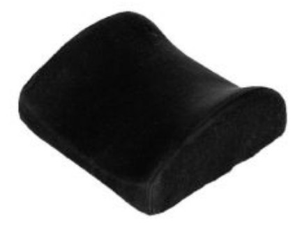 LUMBAR CUSHION VISCO