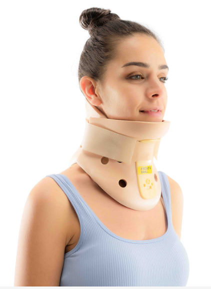 PHIDELPHIA - NECK COLLAR