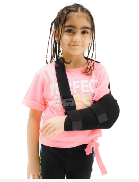CHILD ARM SLING