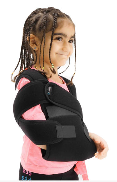 CHILD VELPO BANDAGE