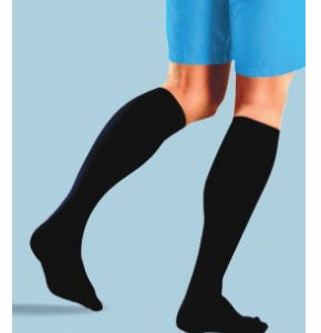 Travelling Compression StockingTravelling StockingCORABICALZE DA VIAGGIO