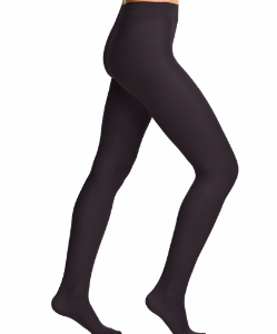 280 B. CLOSED VARIS SOCKS 22-27 mmHg (BLACK)