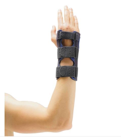 FLEXIPLUS HAND WRIST SPLINT