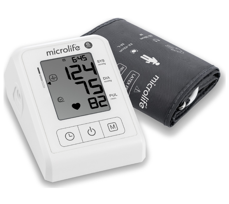 Microlife Bp B1 Classic Otomatik Tansiyon Aleti