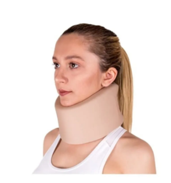 COLLAR DESTEKL? BOYUNLUK