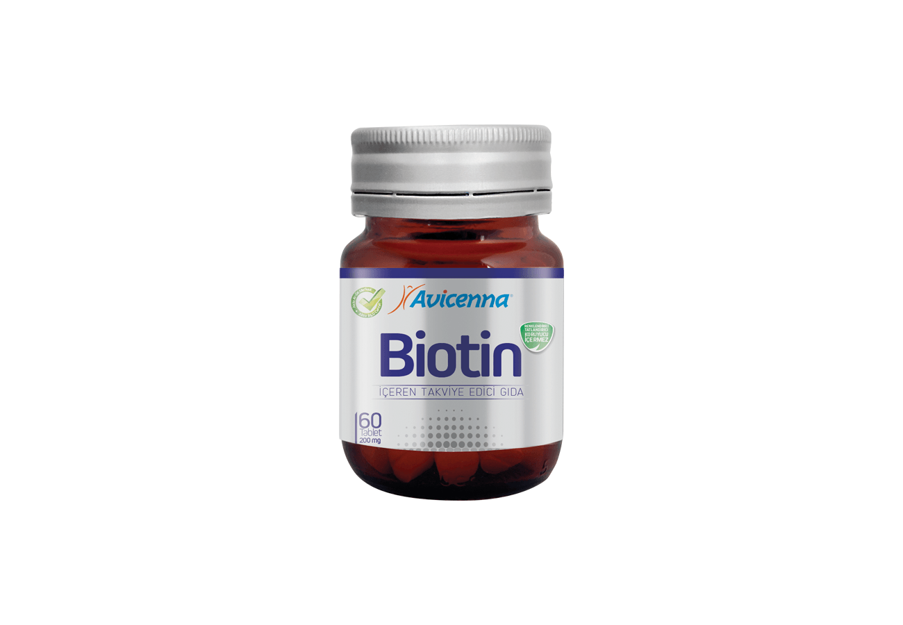 Biotin