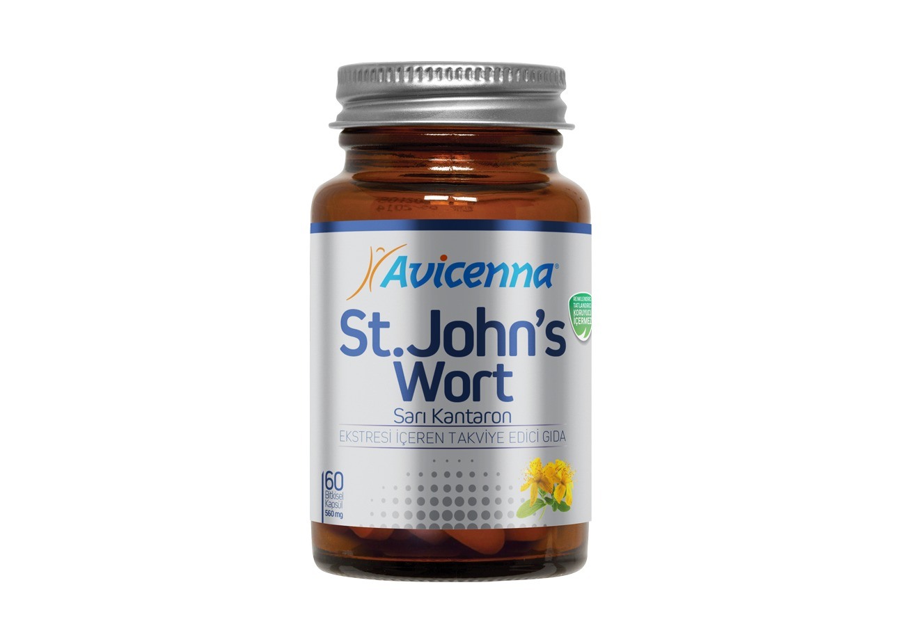 St. John?s Wort