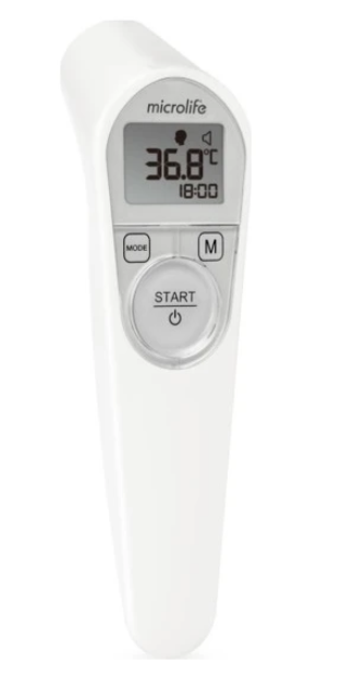 Microlife Nc 200 Temass?z Dijital Ate? ?l?er