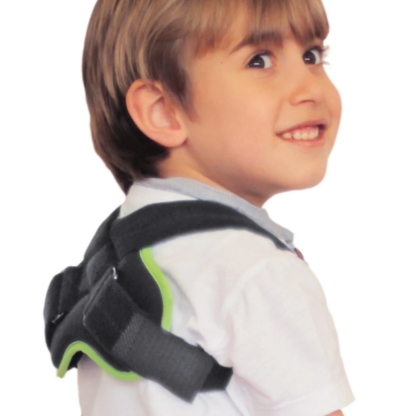 ?OCUK KLAV?KULA TESP?T BANDAJI